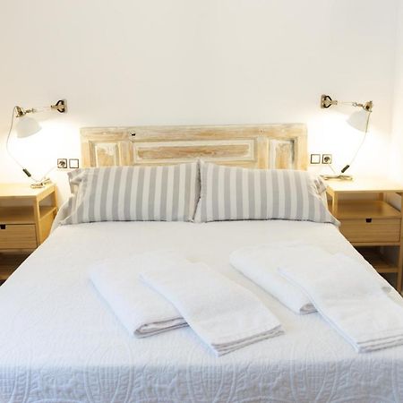 La Antigua Fonda Apartman Hervás Kültér fotó