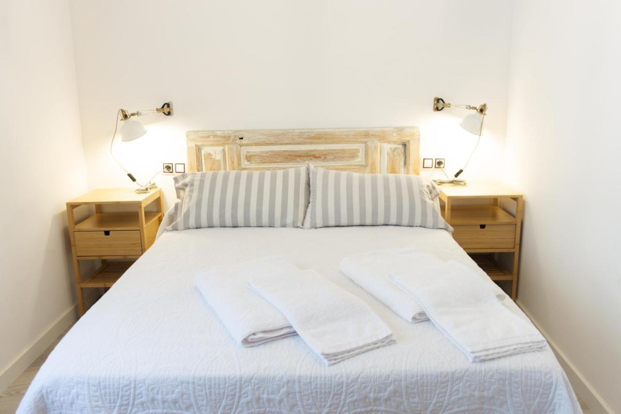 La Antigua Fonda Apartman Hervás Kültér fotó