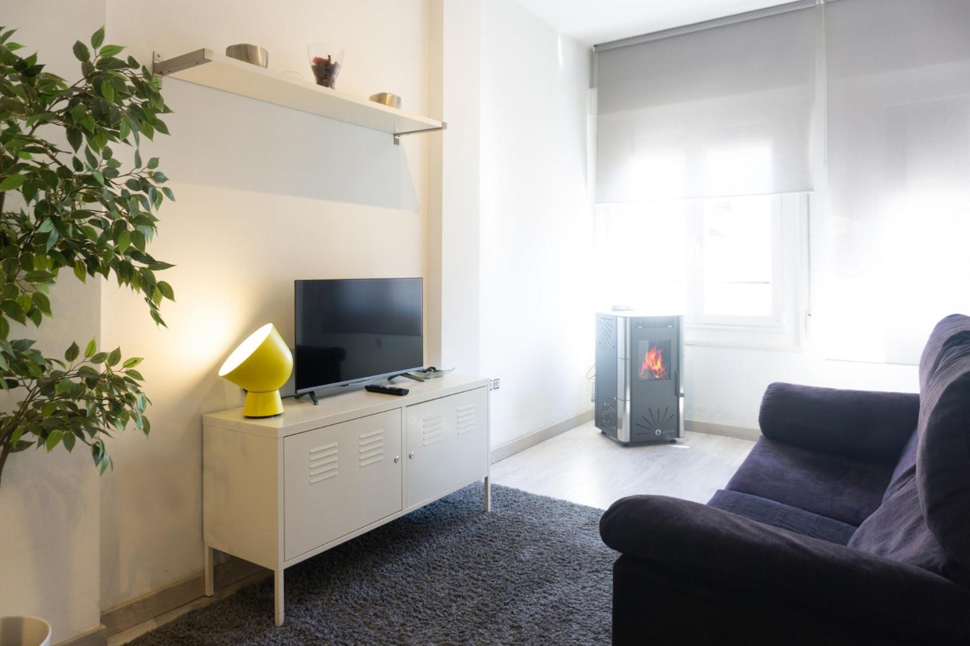 La Antigua Fonda Apartman Hervás Kültér fotó