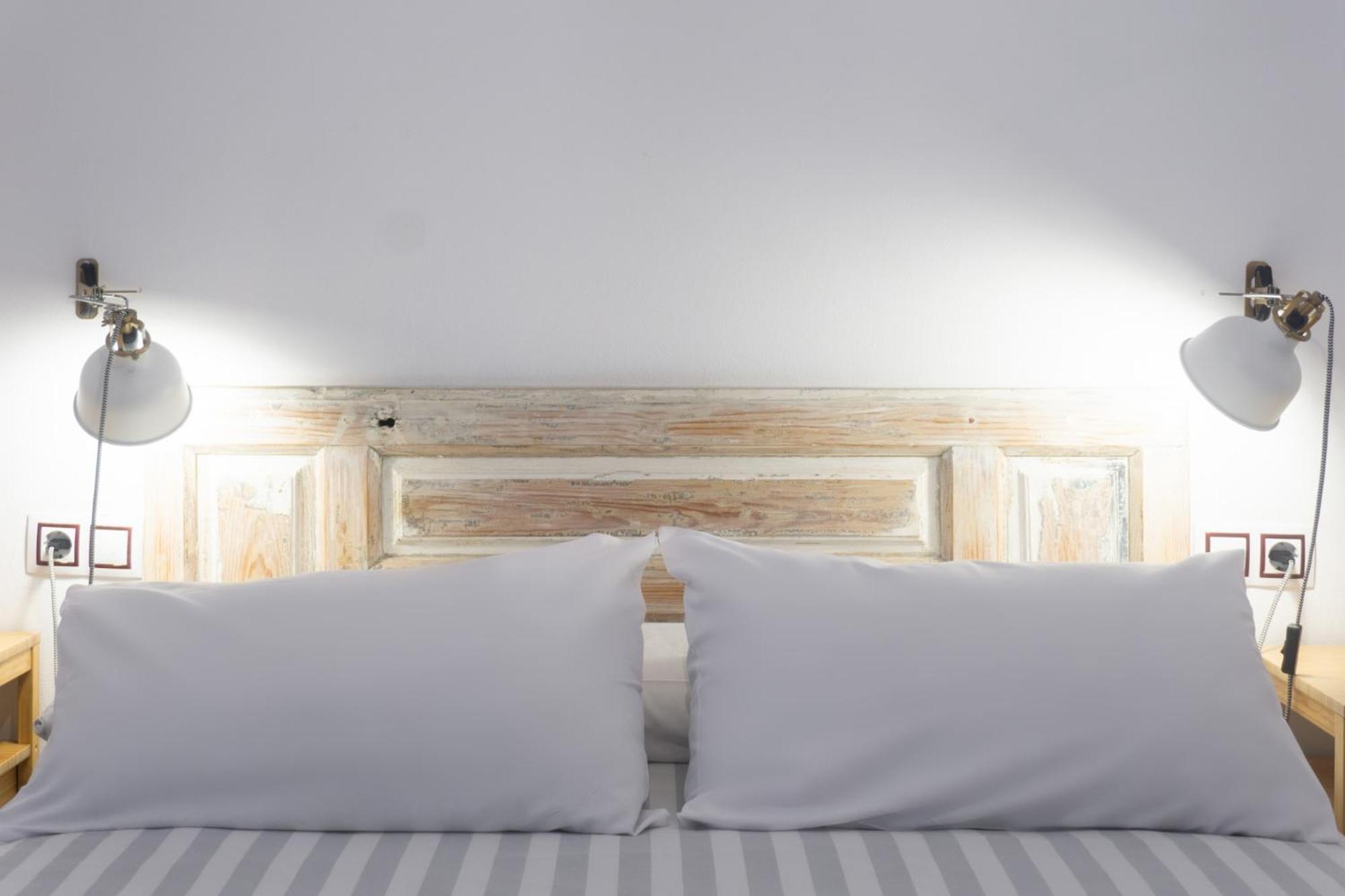La Antigua Fonda Apartman Hervás Kültér fotó