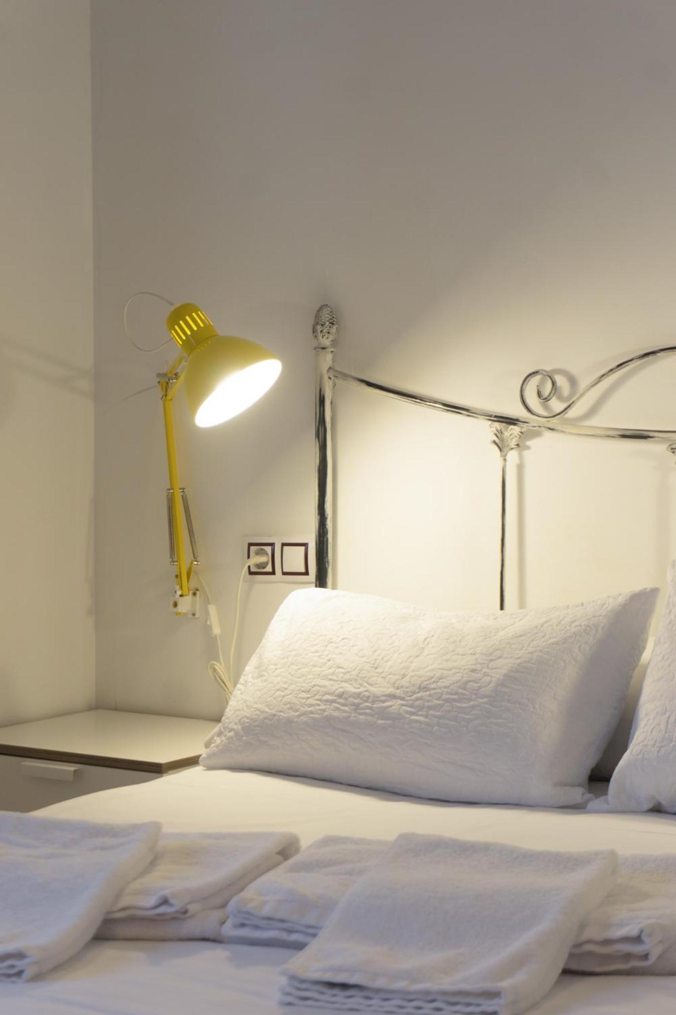 La Antigua Fonda Apartman Hervás Kültér fotó