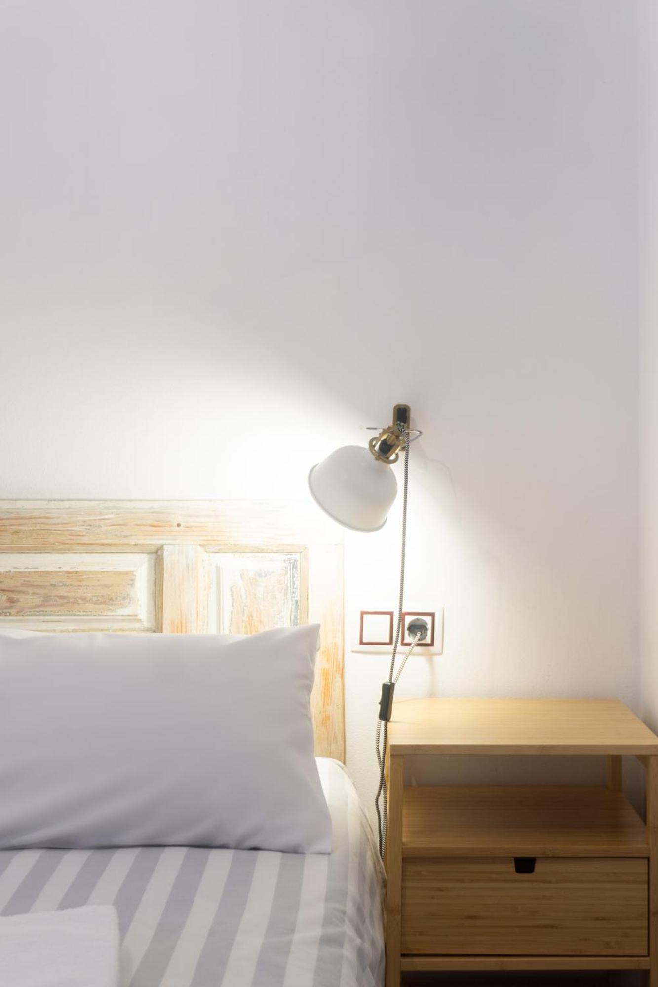 La Antigua Fonda Apartman Hervás Kültér fotó