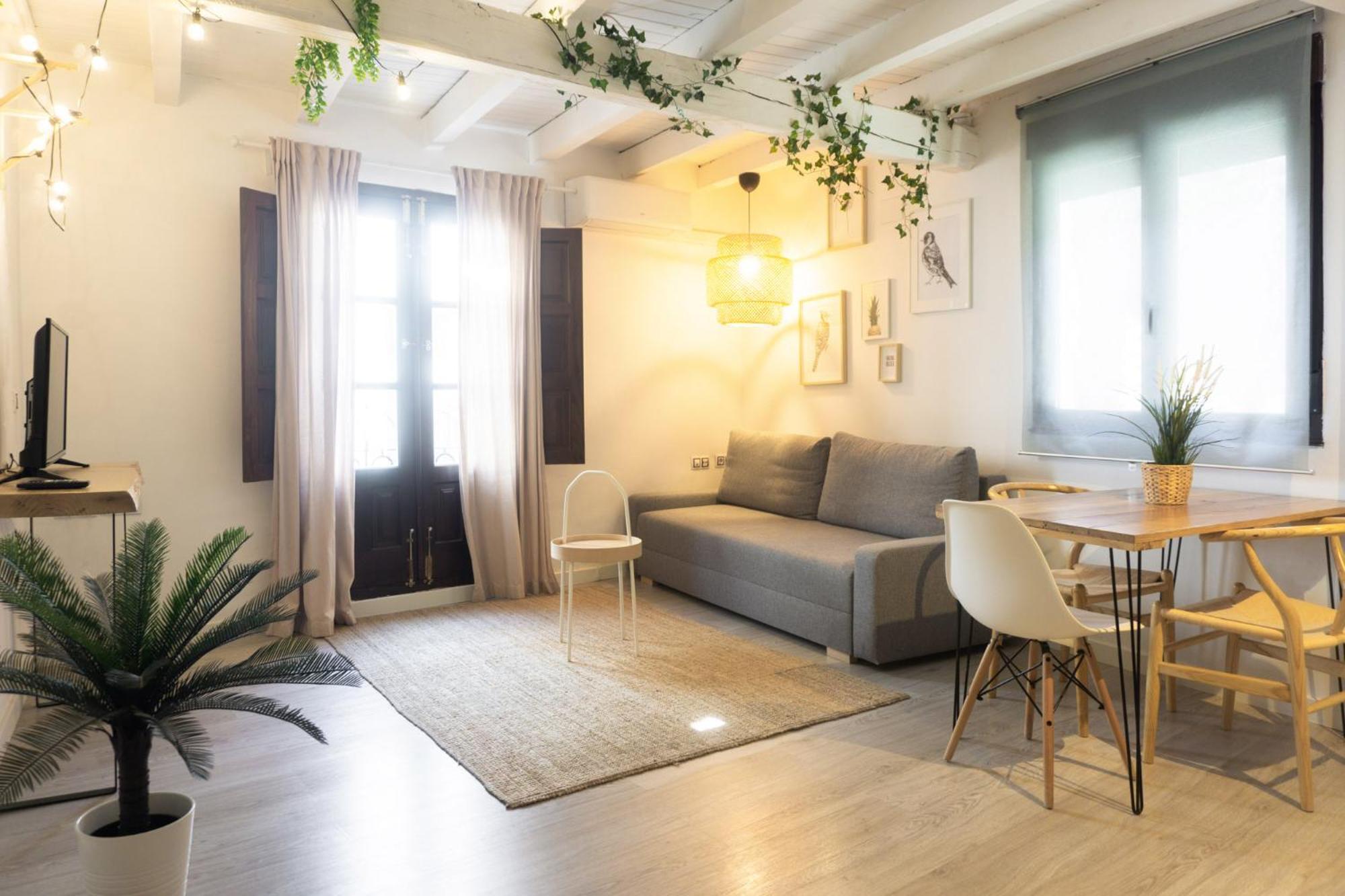 La Antigua Fonda Apartman Hervás Kültér fotó