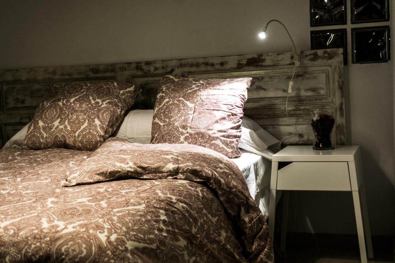 La Antigua Fonda Apartman Hervás Kültér fotó
