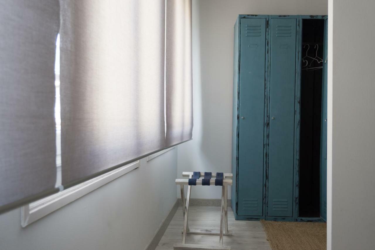 La Antigua Fonda Apartman Hervás Kültér fotó