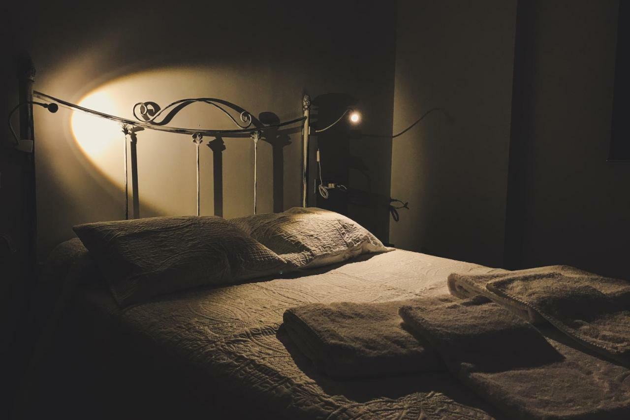 La Antigua Fonda Apartman Hervás Kültér fotó