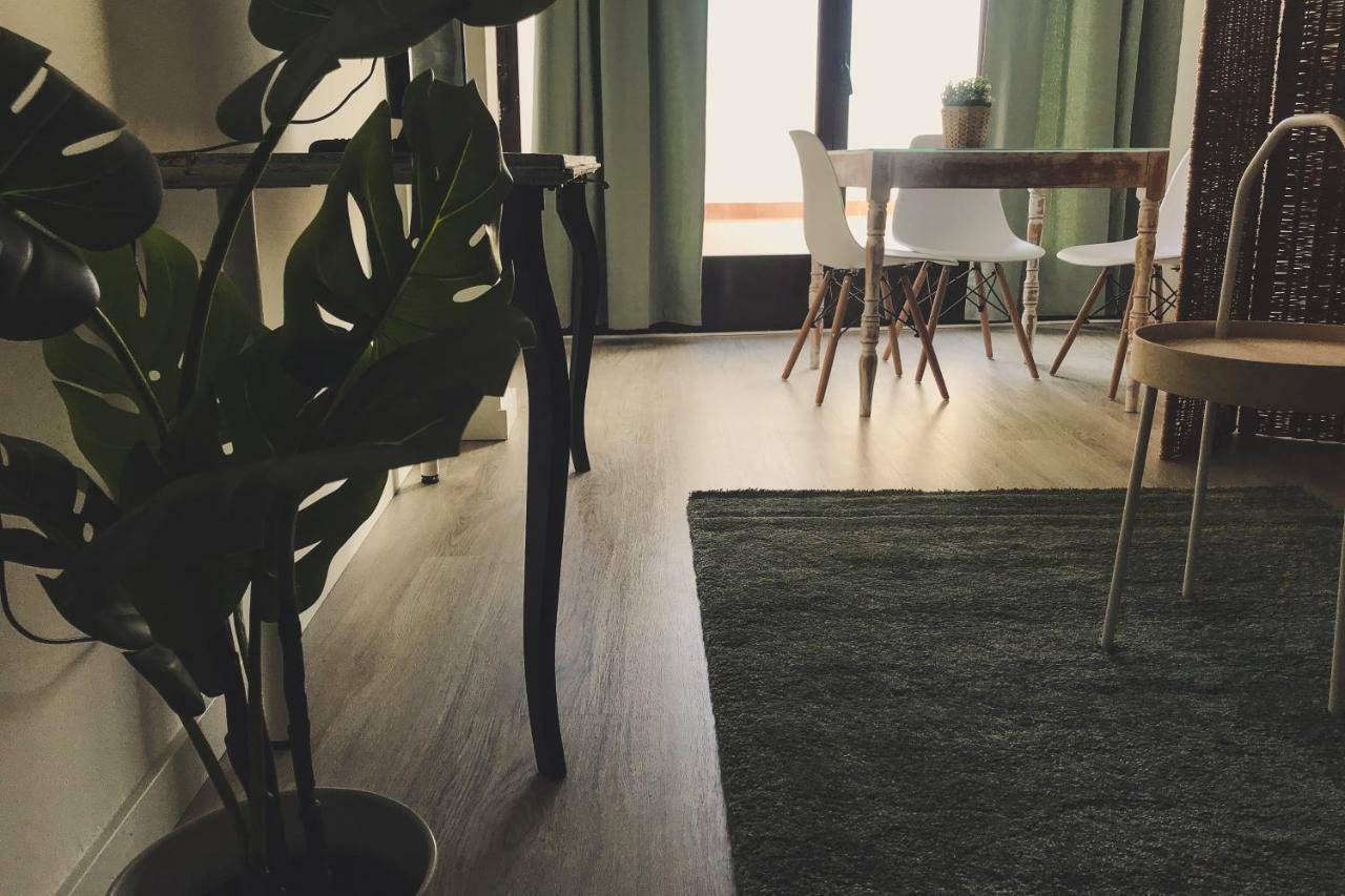 La Antigua Fonda Apartman Hervás Kültér fotó