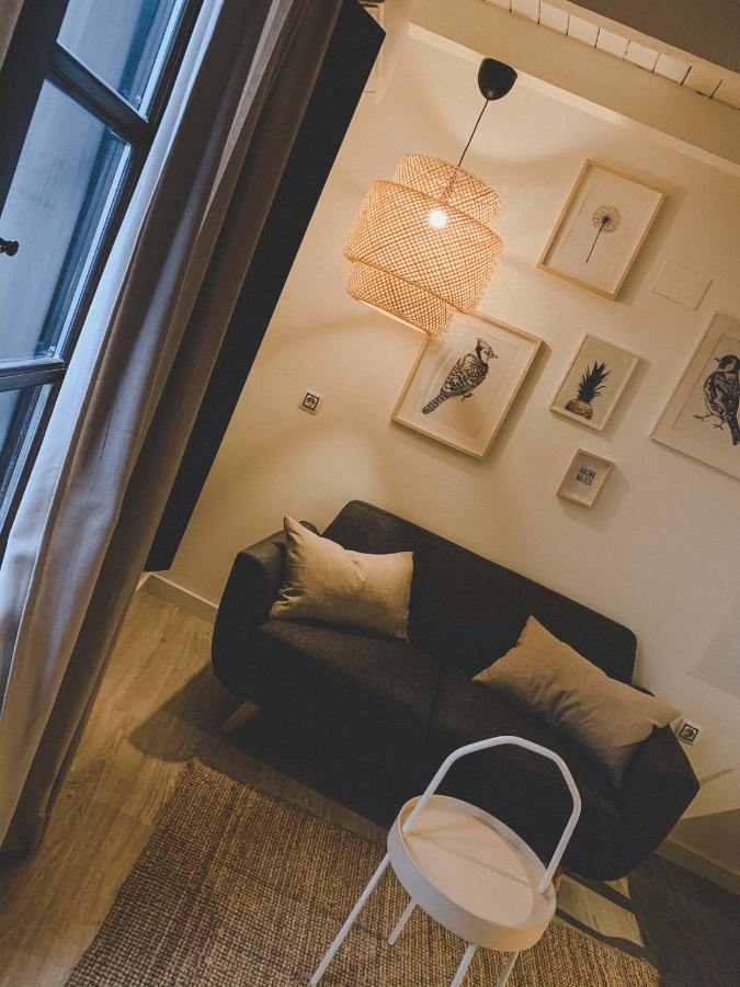 La Antigua Fonda Apartman Hervás Kültér fotó